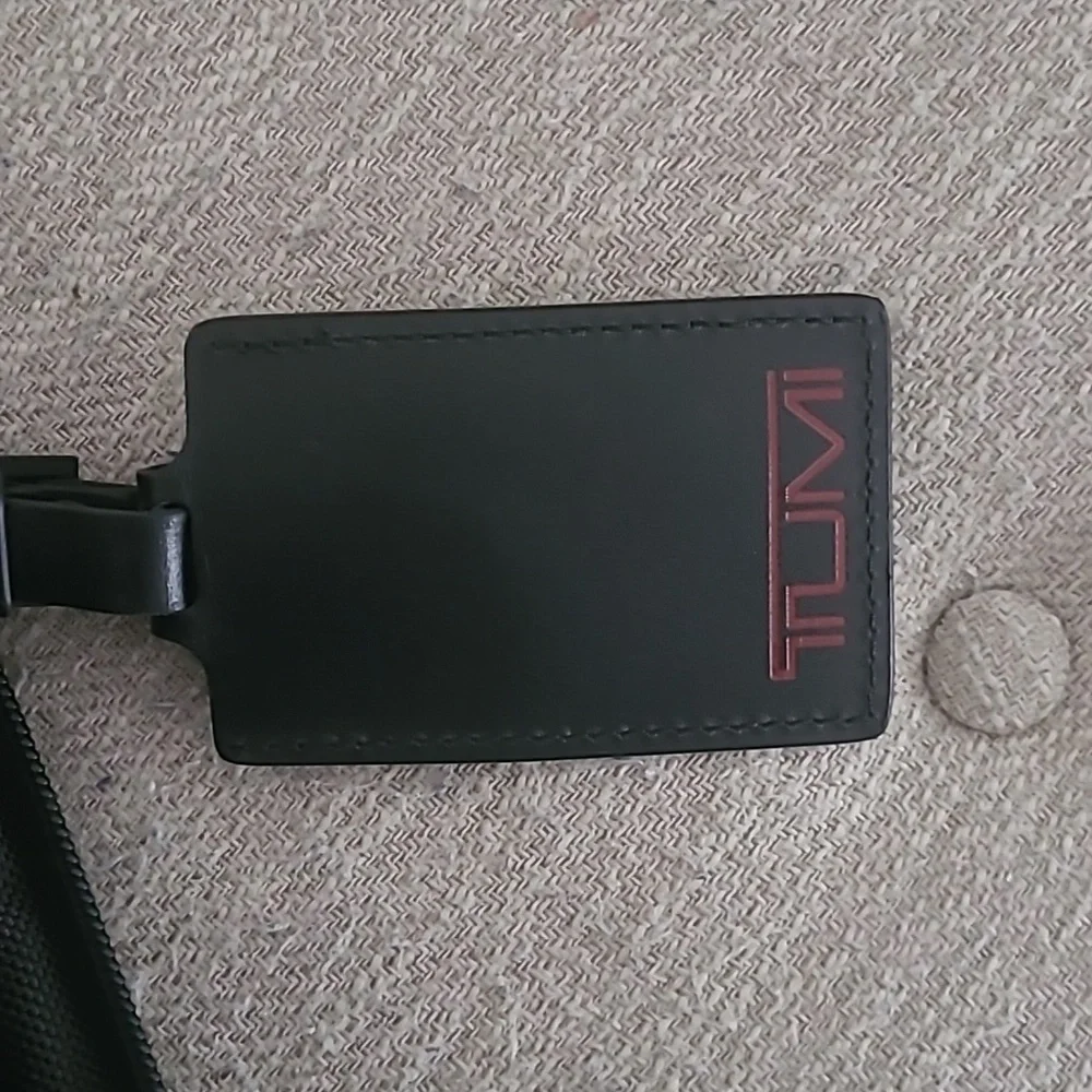 Expandable Organizer Laptop bag